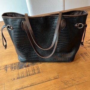 Freebird Mara Purse